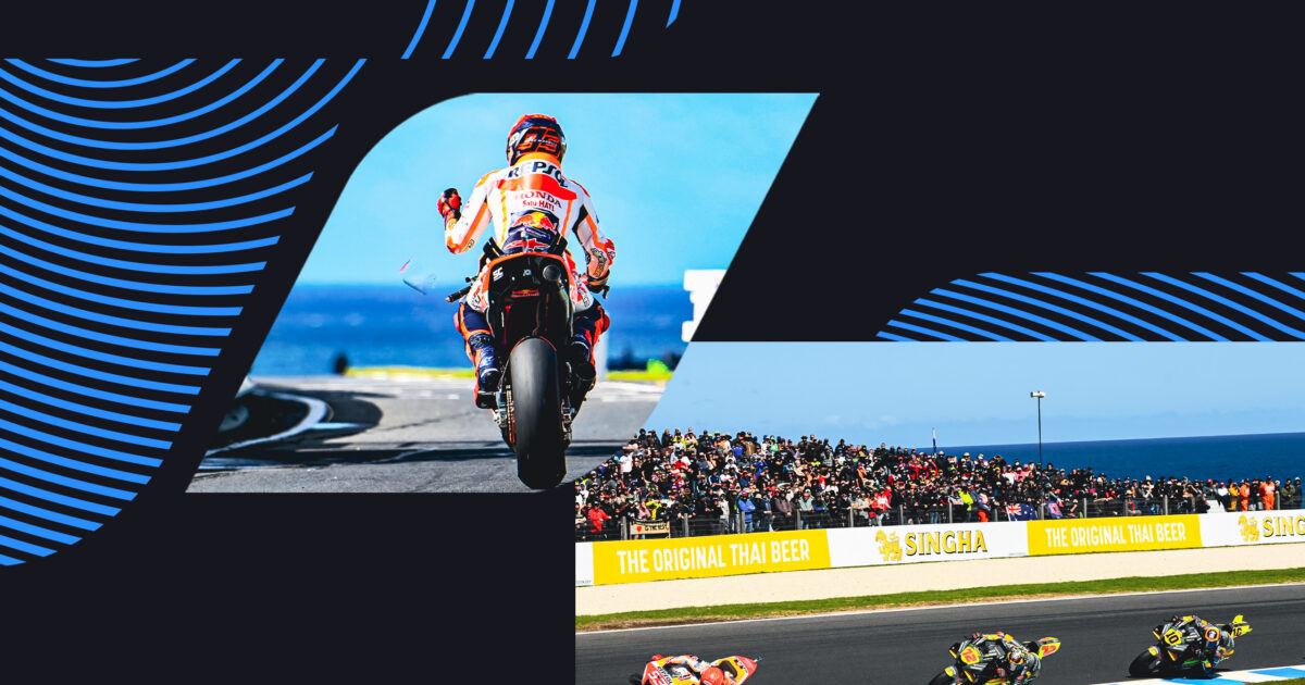 2019 australian deals motorcycle grand prix