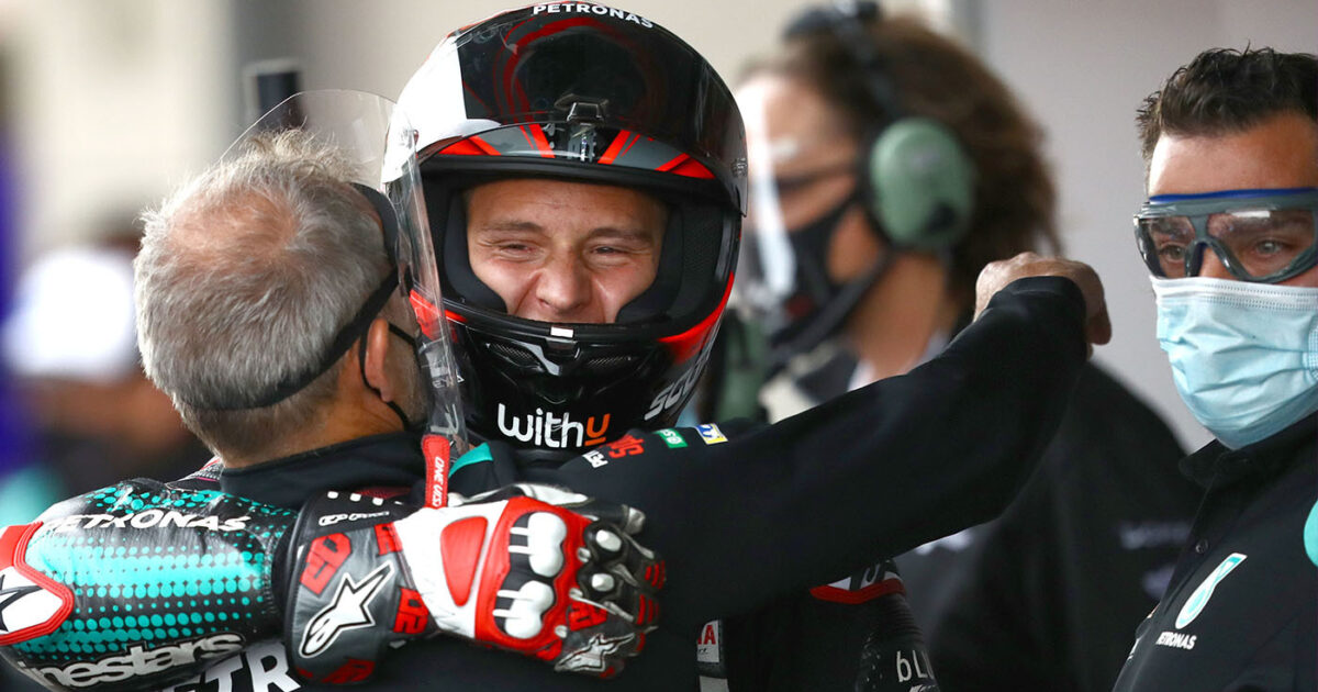Catalan GP Quartararo wins… Australian Motorcycle Grand Prix 2024