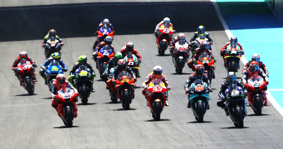 What Time Does The 2021… | Australian Motorcycle Grand Prix 2024