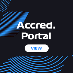 Accreditation Portal