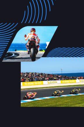 News | MotoGP™ Guru by Gryfyn Australian Motorcycle Grand Prix