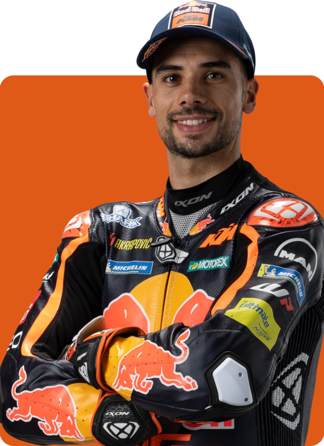 Miguel Oliveira MotoGP™ Rider… | Australian Motorcycle Grand Prix