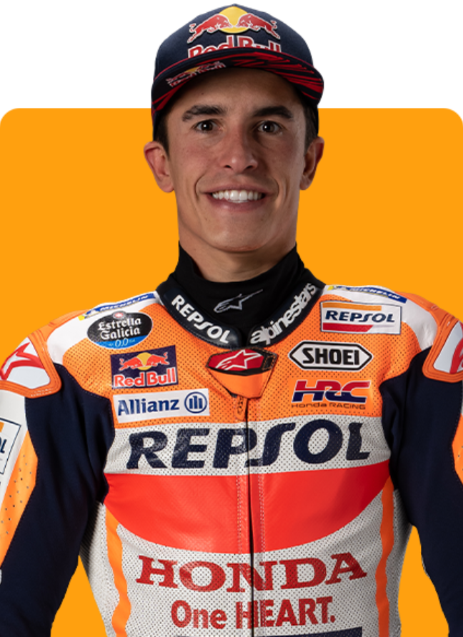 Marc…  MotoGP™ Guru by Gryfyn Australian Motorcycle Grand Prix