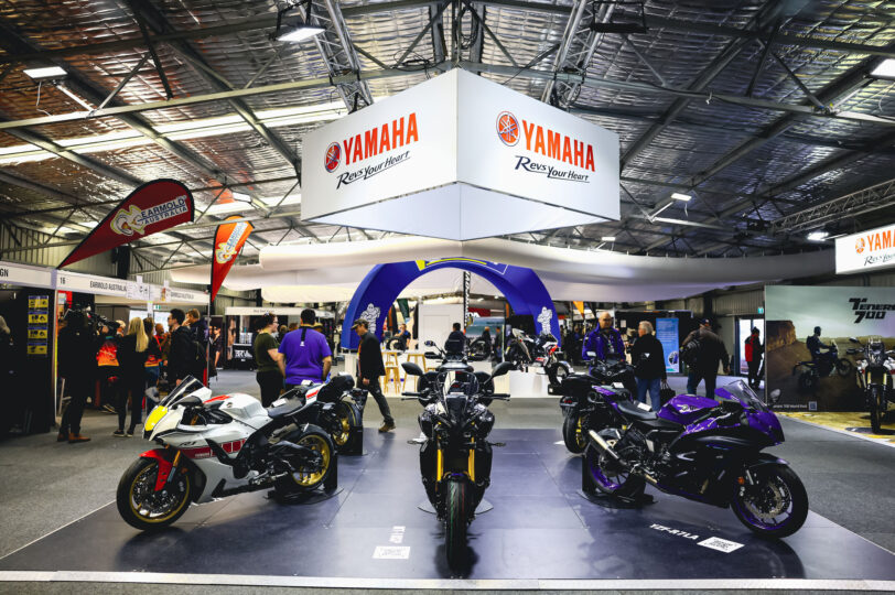 GP Expo | Australian Motorcycle Grand Prix 2025