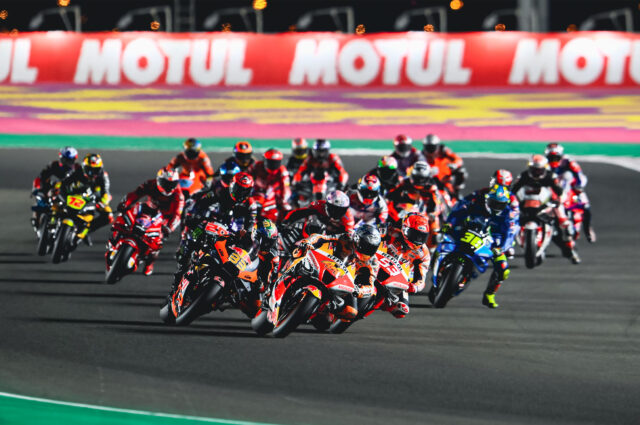 News | Australian Motorcycle Grand Prix 2024