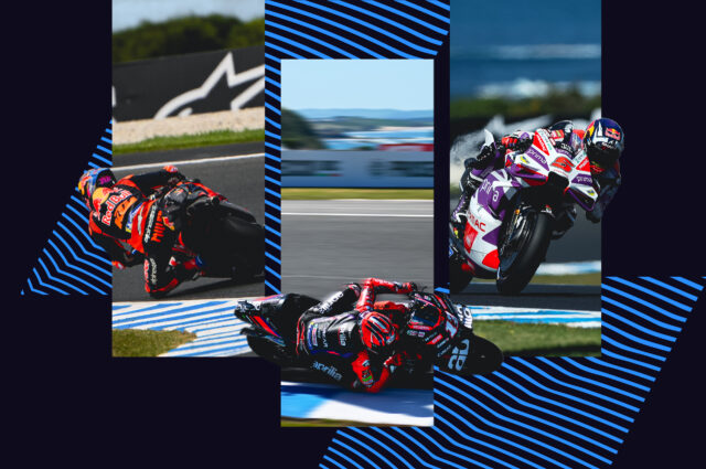 Phillip Island | Qatar Airways Australian Motorcycle Grand Prix 2024